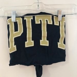 Pitt Tube Top
